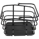 Topeak urban basket dx 18l aluminum