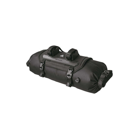 Topeak Tas FrontLoader L Zwart - Bikepacking tas