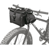 Topeak -Lenkerbarloader schwarz