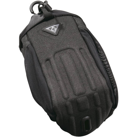 Topeak-Tasche Freeloader Stammbag, Schwarz, Nylon-Eva, 1L