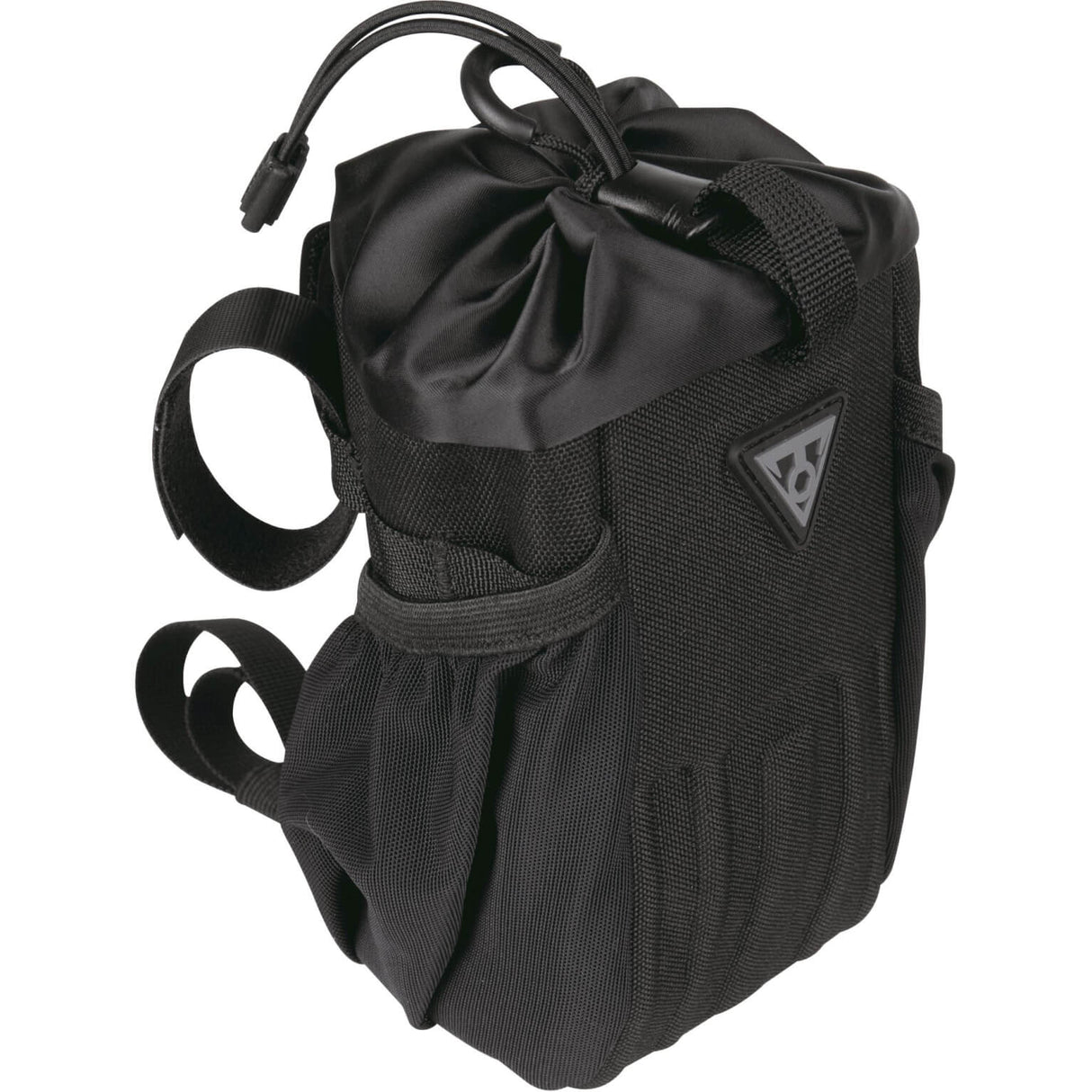 Topeak bag Freeloader Stem bag, Black, Nylon-Eva, 1L