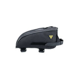 Topeak frametas TopLoader Zwart - Fiets tas - Unisex - Bike Packing