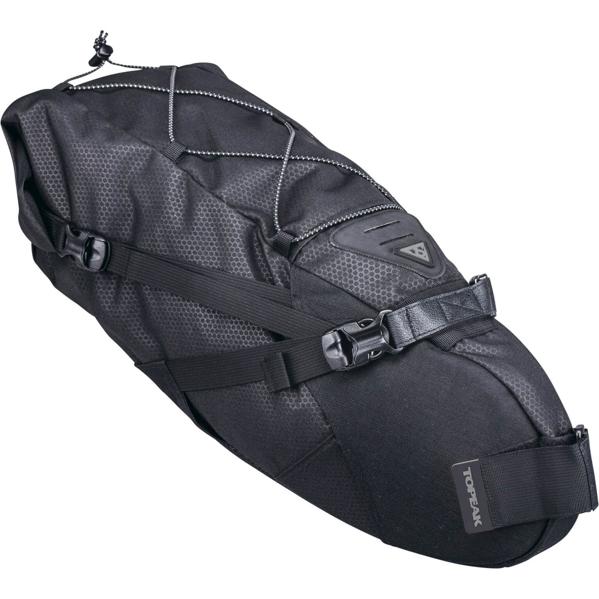 Backloader de sac à selle tobeak 15L