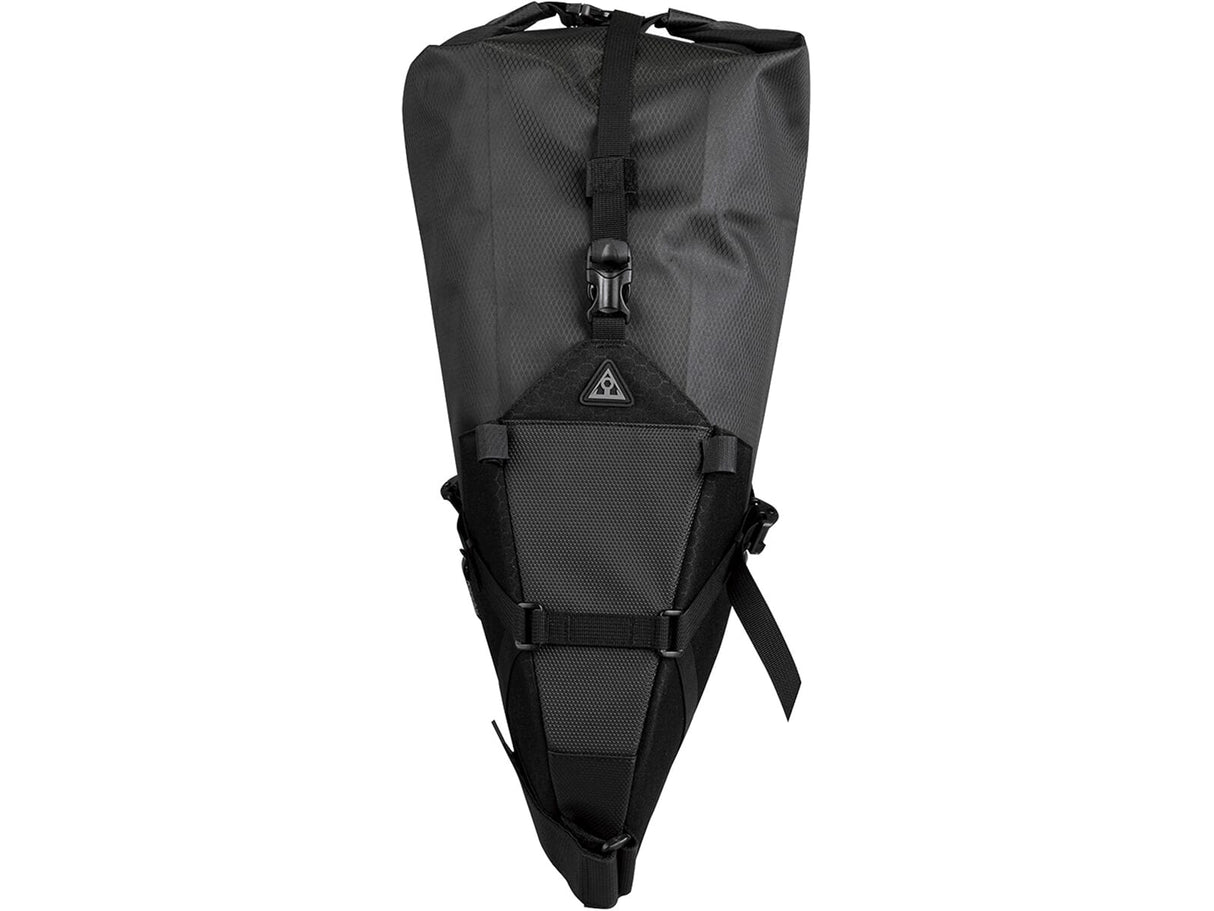 Backloader du sac de selle topak x 15l noir