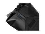 TOPEAK BACKLOADER X Saddle bag, 10L, Unisex, Bicycle, Black