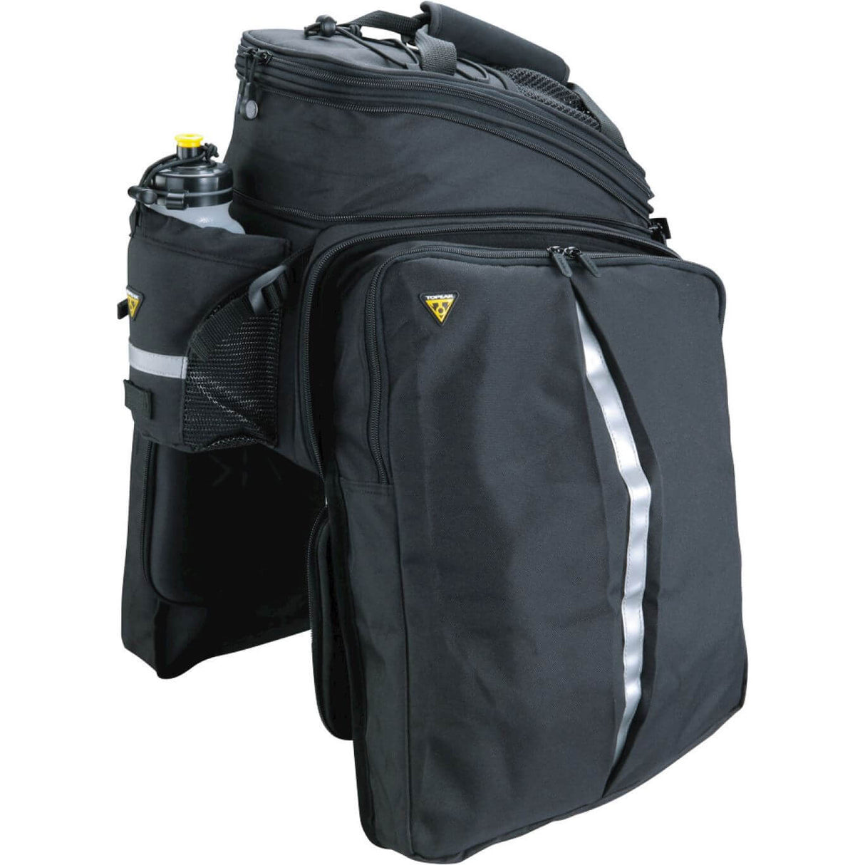 Topeak Trunk Bag DXP 22.6L, czarny