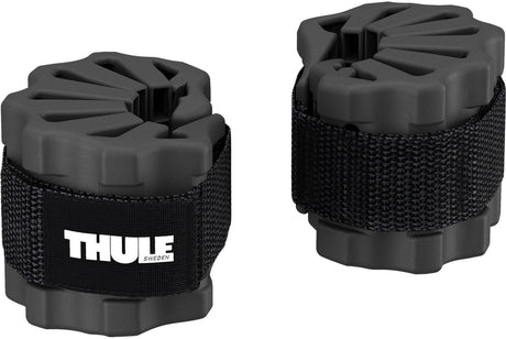 Thule bike protector