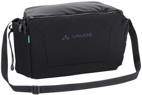 Vaude ebox (klickfix ready), black, -