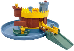 Viking toys - re:line - kasteel met slotgracht