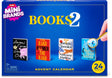 Mini brands mini book adventskalender van zuru