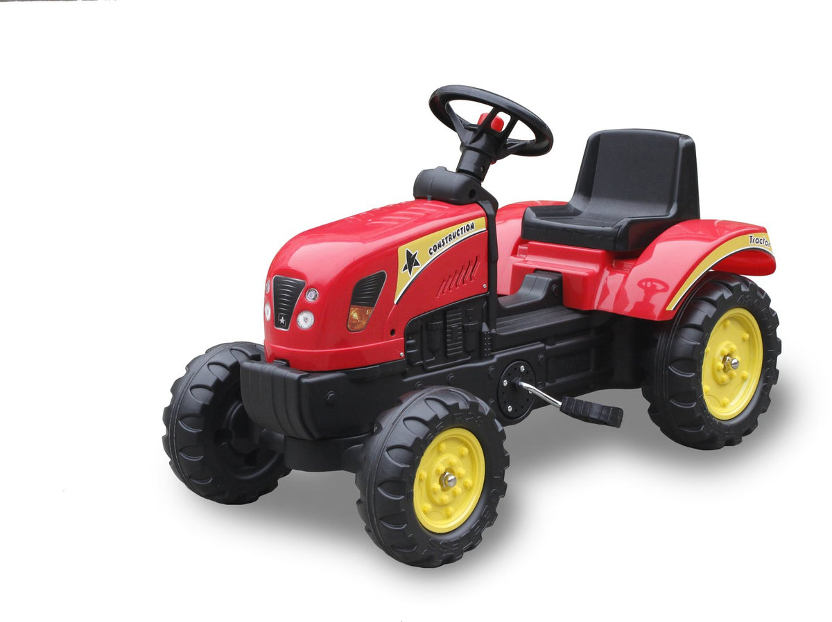 Volare kids tractor