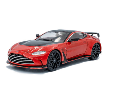 Aston martin v12 vantage - 1:43 - solido