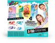 Canal toys – so slime – xtra sensations – 4 slijmen – ssc 308