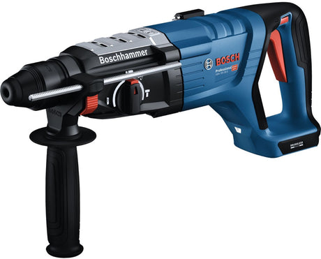 Bosch boorhamer gbh 18v-28 d