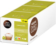 Nescafé dolce gusto capsules cappuccino - 90 koffiecups voor 45 koppen koffie