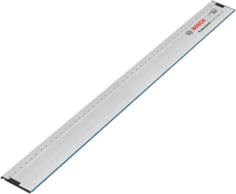 Bosch professional fsn ra 32 1600 geleiderail met 32 gatenraster - 1600 mm lang