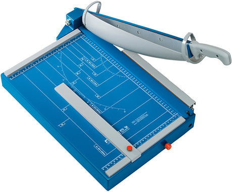 Dahle snijmachine tot 35 vel 867 schaar 46cm