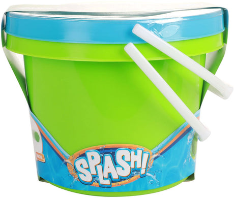 Splash super ballen set (2 emmers, 10 ballen)