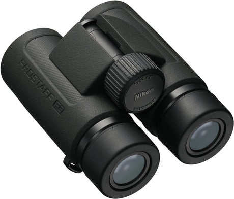 Nikon prostaff p3 - 10x30 - verrekijker - zwart