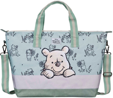 Undercover sport schoudertas winnie de poeh