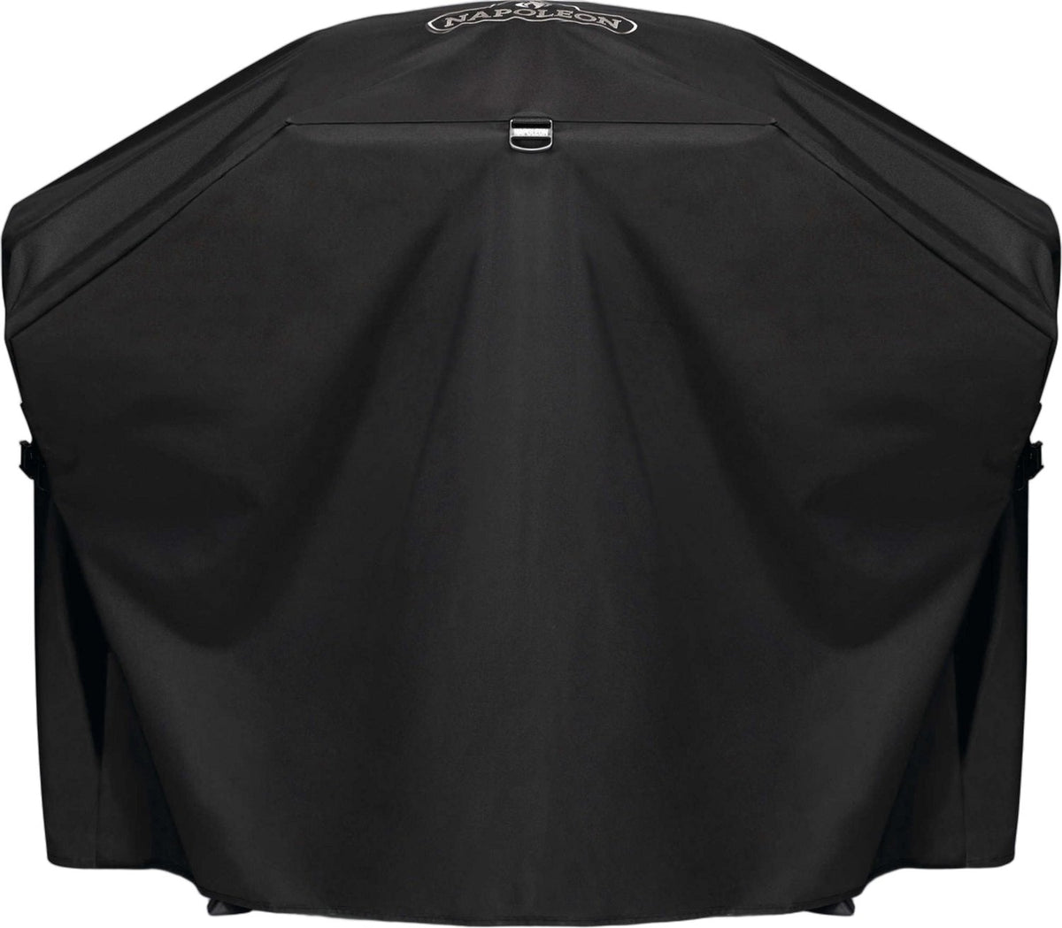 Napoleon beschermhoes voor travelq pro285x, uitgeklapt