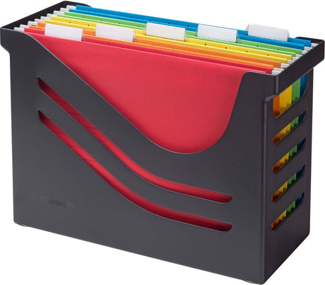 Jalema hangmappen box a4