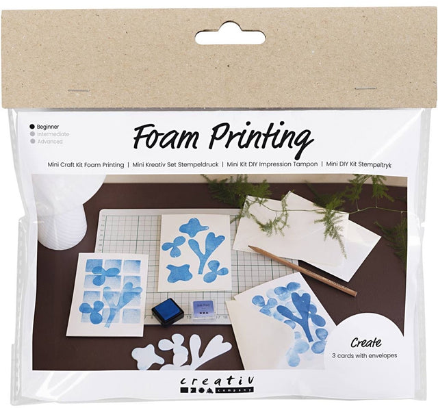 Creativ company hobbyset zeep maken zeedieren