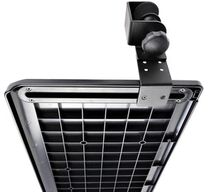 Startech keyboard-tray-clamp1 - toetsenbordlade - onder bureau - verstelbare hoogte - uitschuifbaar