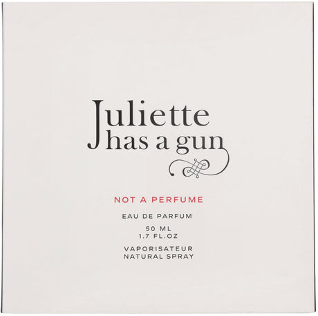 Juliette has a gun not a perfume - eau de parfum voor dames - 50 ml