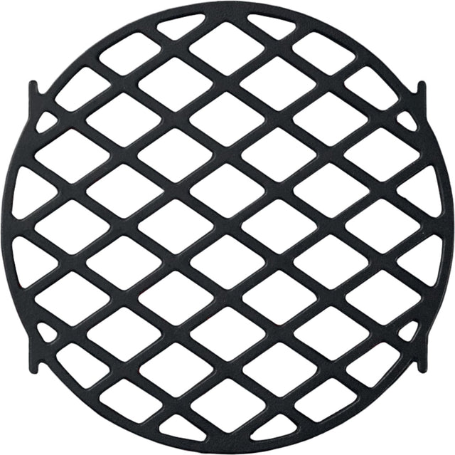 Weber gourmet sear grate grillrooster