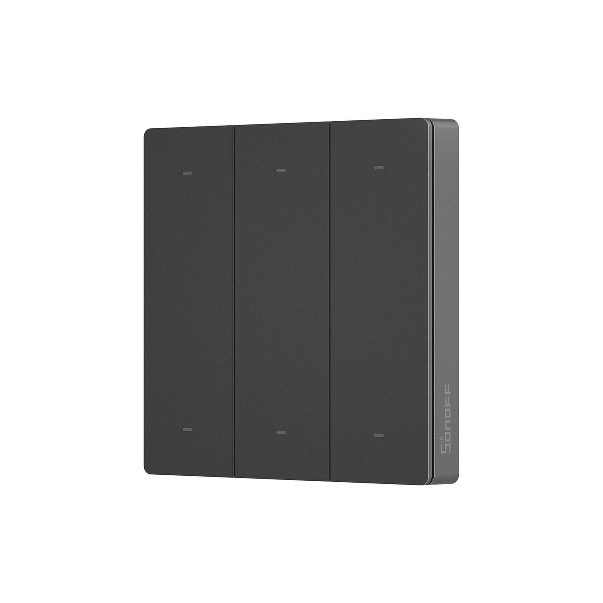 Sonoff smart wall switch voor lichtbeheer ewelink