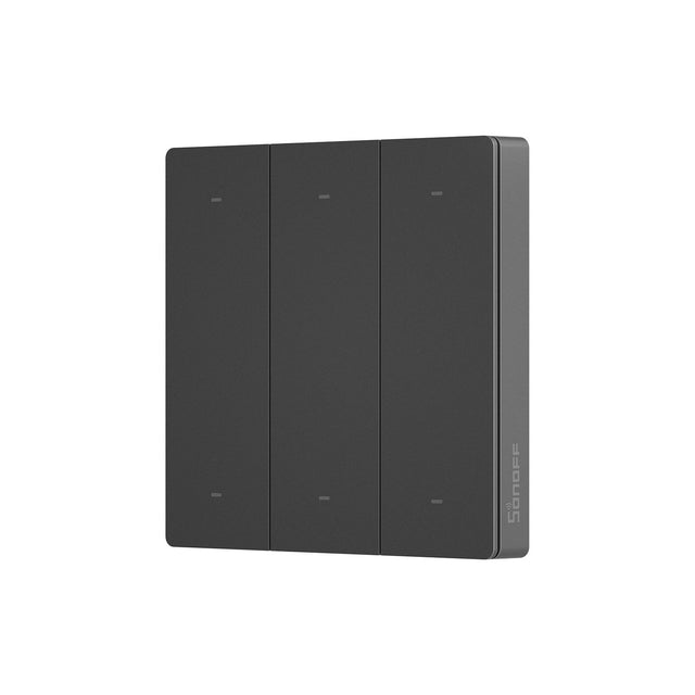 Sonoff smart wall switch voor lichtbeheer ewelink