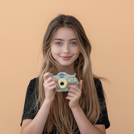 Lexibook kindercamera met star wars-bescherming
