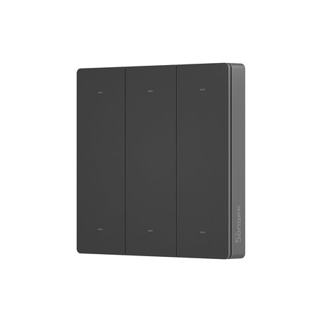 Sonoff smart wall switch voor lichtbeheer ewelink