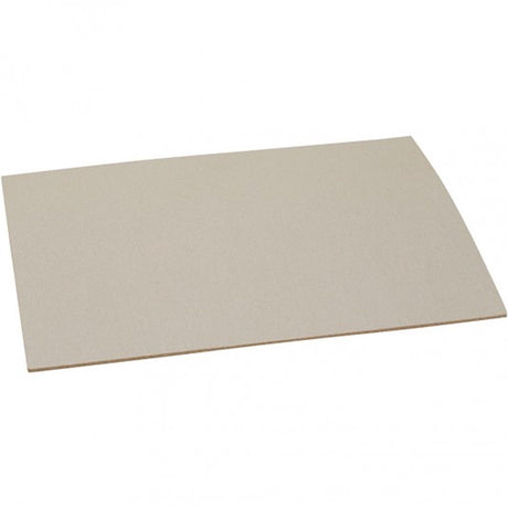 Creativ company lino block formaat 30x39 cm dikte 6 mm 1 stuk