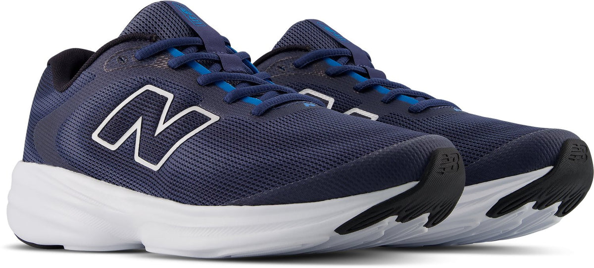 New balance 411 heren sportschoenen - nb navy 45.5