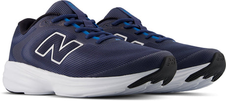 New balance 411 heren sportschoenen - nb navy 45.5