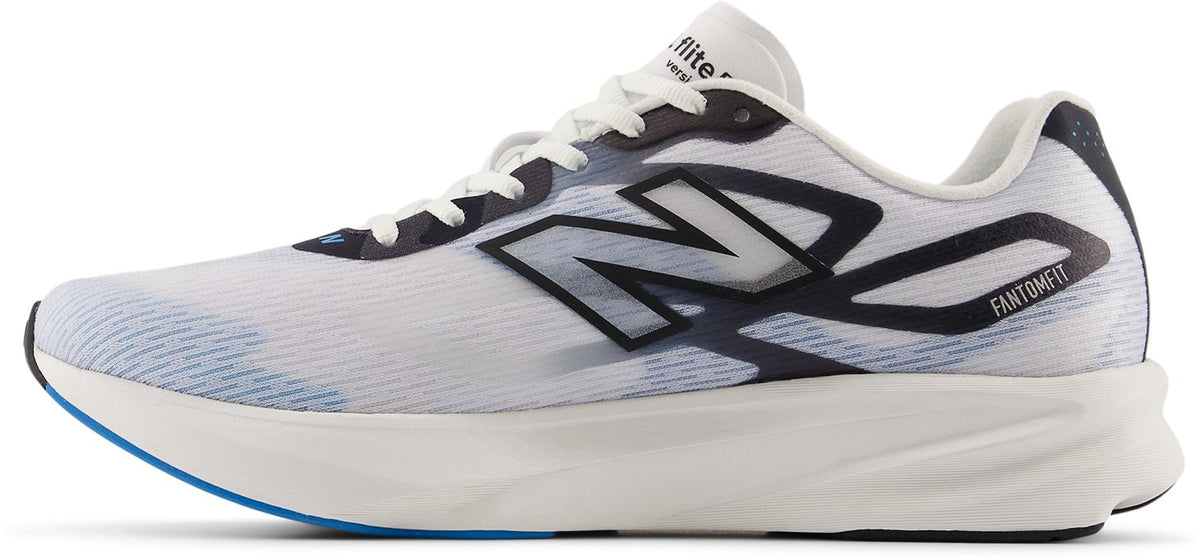 New balance flite-r heren sportschoenen - white 40.5