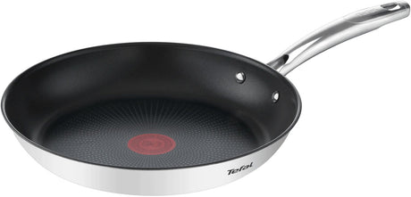 Tefal duetto+ kookpan - multifunctionele pan rond