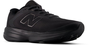 New balance 411 heren sportschoenen - black