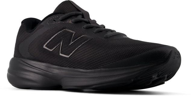 New balance 411 heren sportschoenen - black