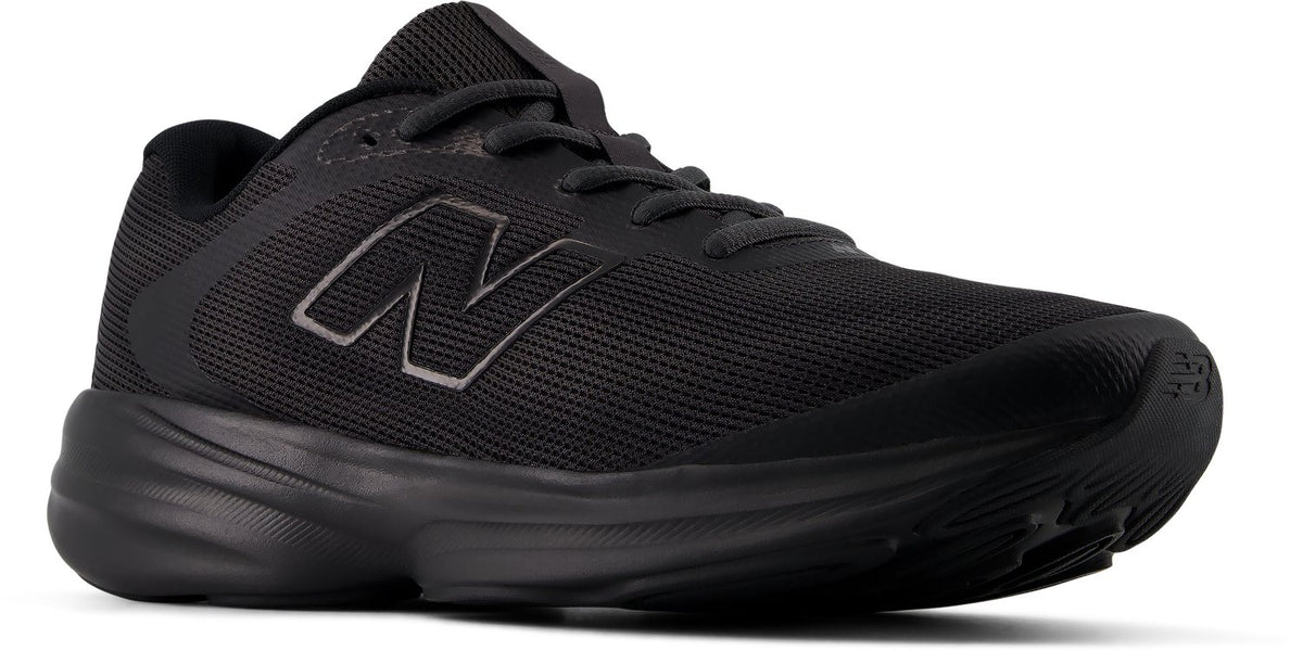 New balance 411 heren sportschoenen - black 43