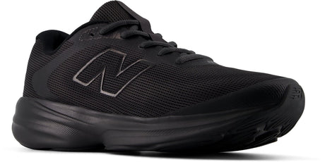 New balance 411 heren sportschoenen - black