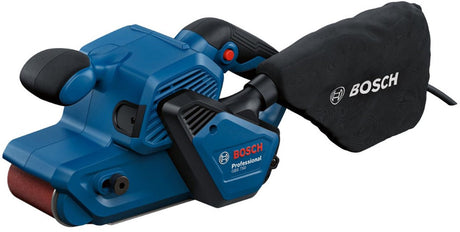 Bosch professional – gbs 750 – bandschuurmachine – 850w