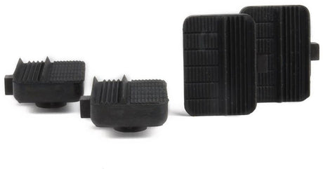 Milenco aero f-pad - 4 stuks