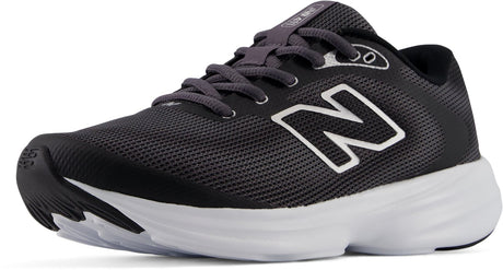 New balance 411 dames sportschoenen - black