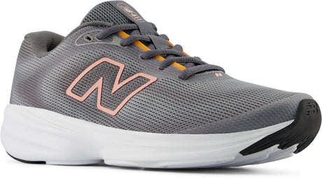 New balance 411 dames sportschoenen - slate grey 37,5