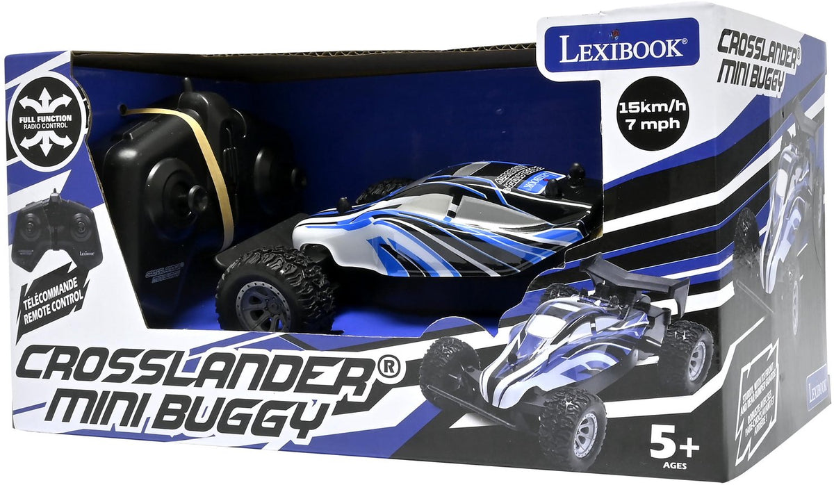 Lexibook mini buggy crosslander