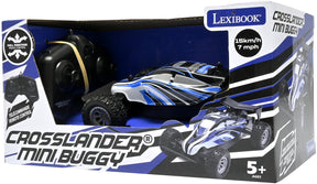 Lexibook mini buggy crosslander