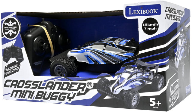 Lexibook mini buggy crosslander